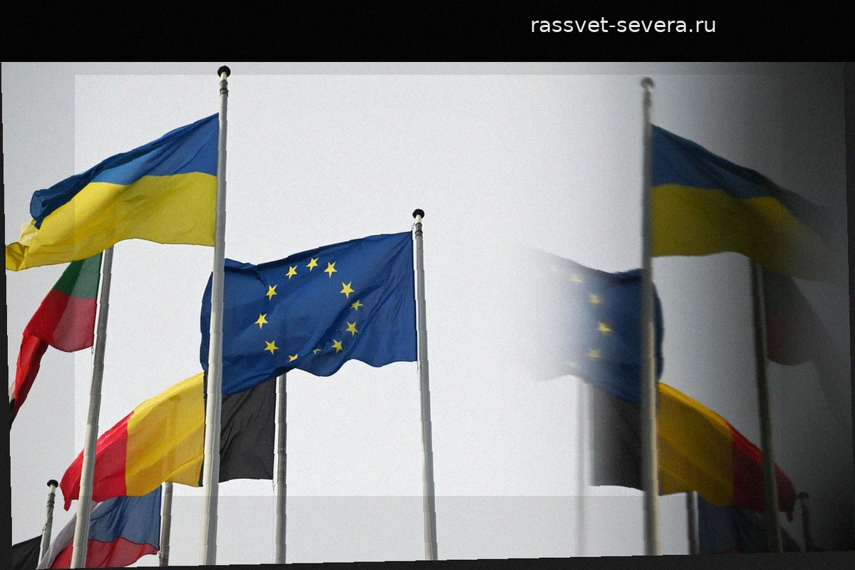 В Госдуме заявили, что европейские лидеры извлекают прибыль из украинского кризиса