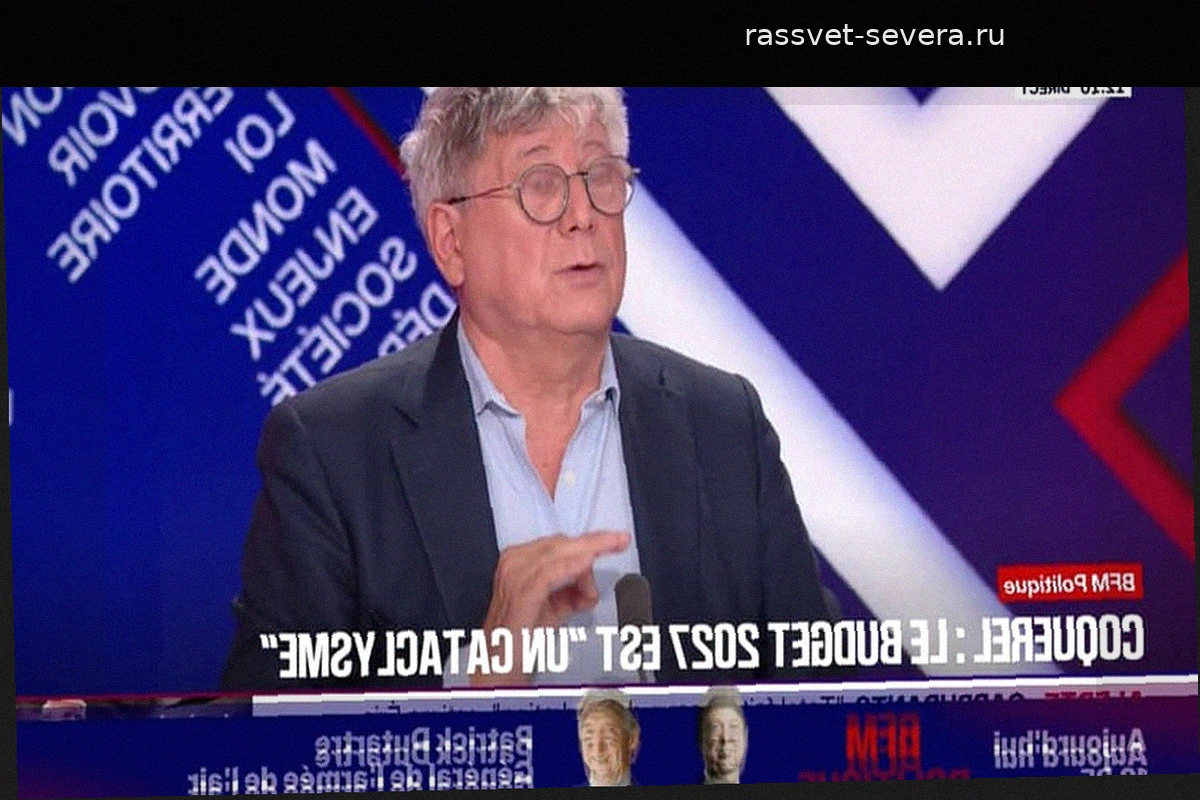 Бюджет 2027: Эрик Кокерель требует более чем вдвое увеличить финансирование гражданской безопасности для борьбы с летними пожарами