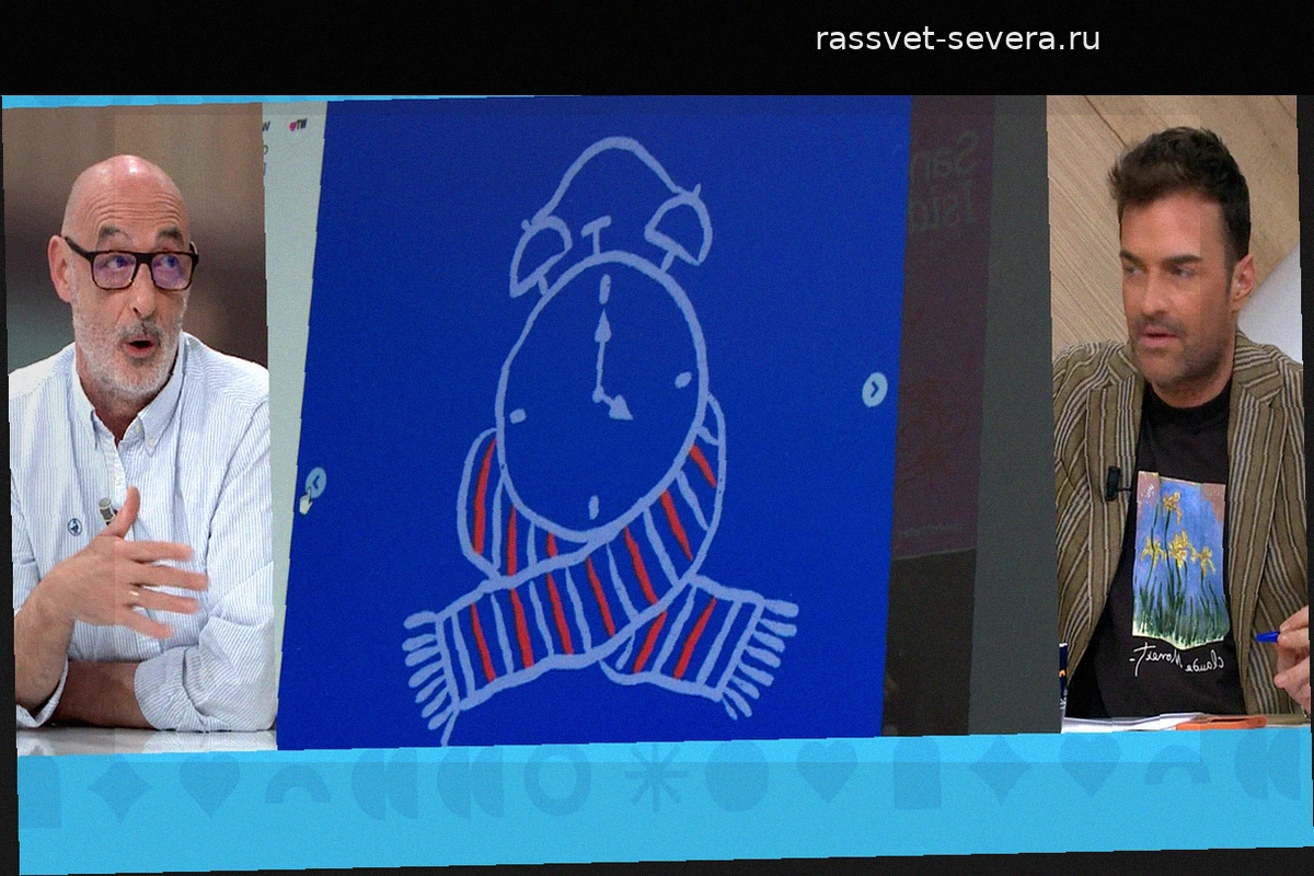 Хавьер Санс поставил под сомнение доходы компании дочерей Сапатеро 'WHAT THE FAV': «Достичь таких показателей невозможно»