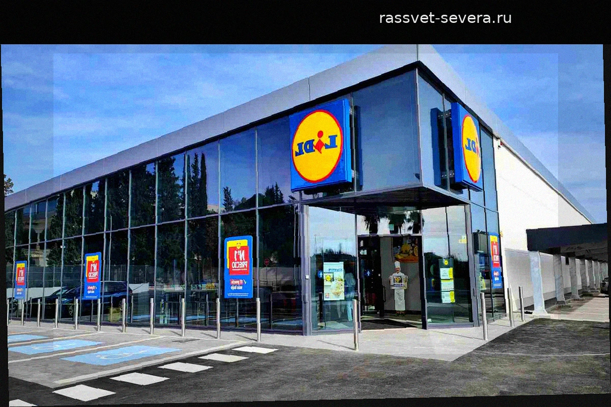 Огромные очереди в Lidl из-за распродажи профессиональных ракеток для падел-тенниса