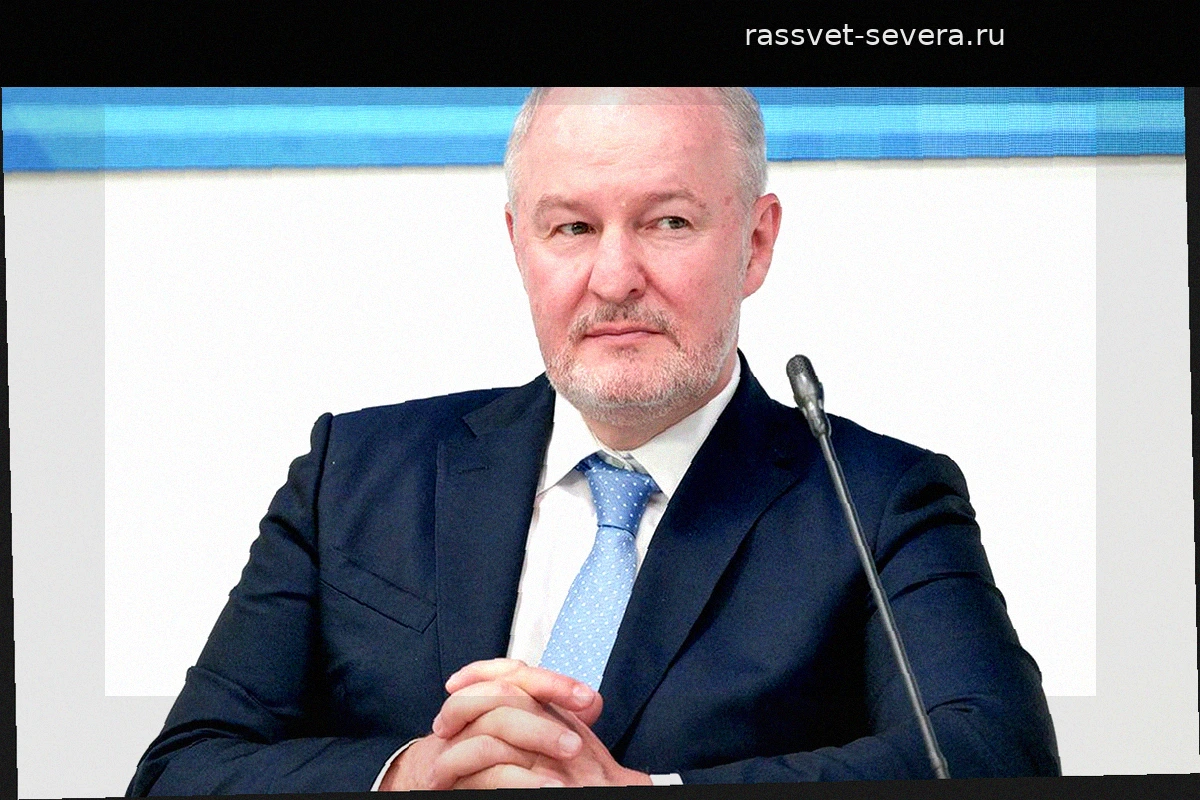 Троценко обозначил ключевые инструменты для корректировки курса рубля