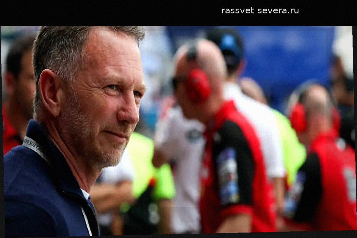 Хорнер: «Маркес — это Ферстаппен в мире MotoGP»