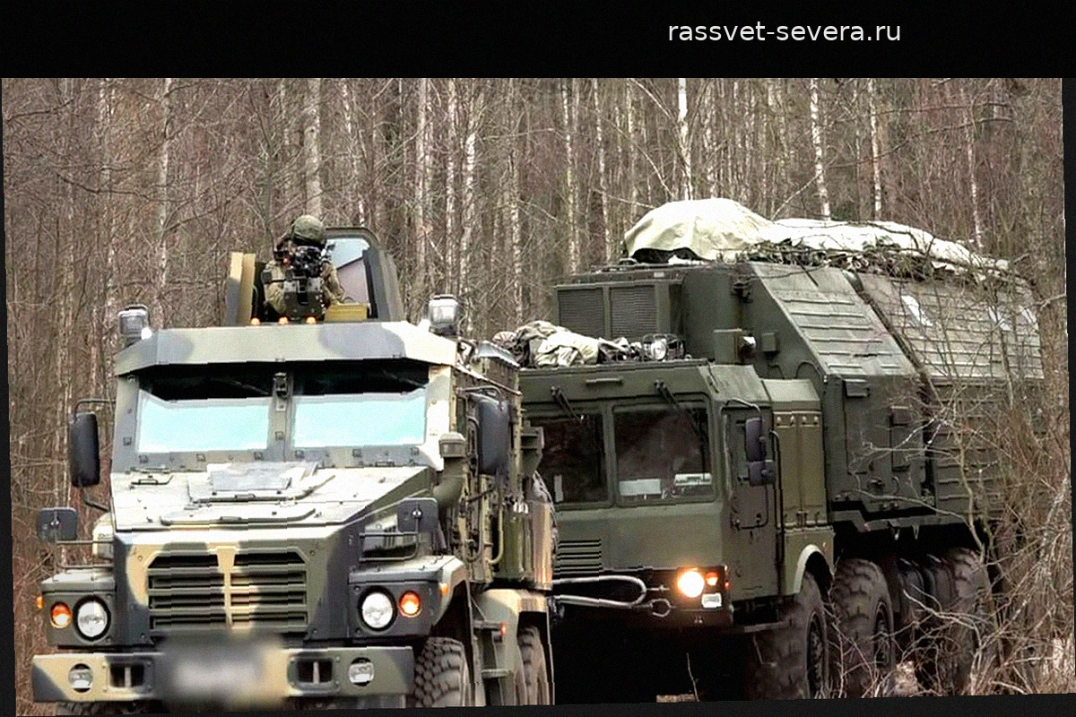 Конфликт в Украине: Россия подтвердила запуск ракеты «Орешник»