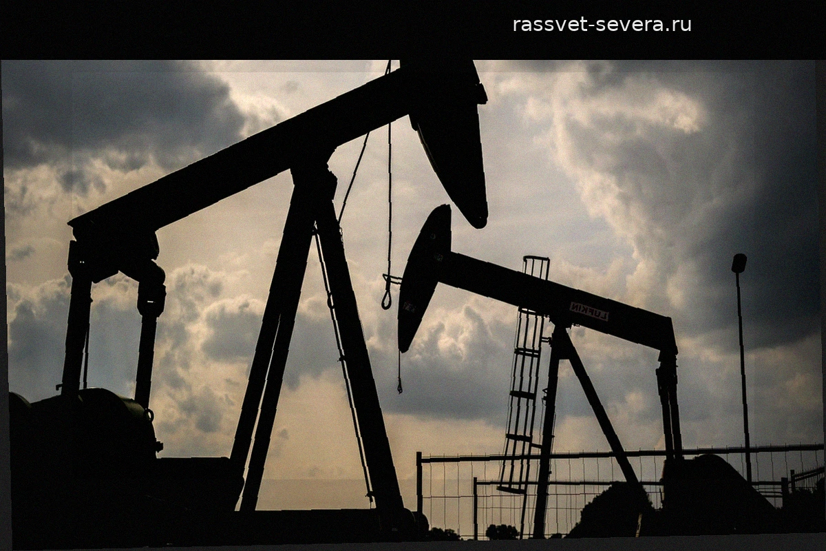 Repsol возобновляет получение венесуэльской нефти в счет долгов за поставки газа
