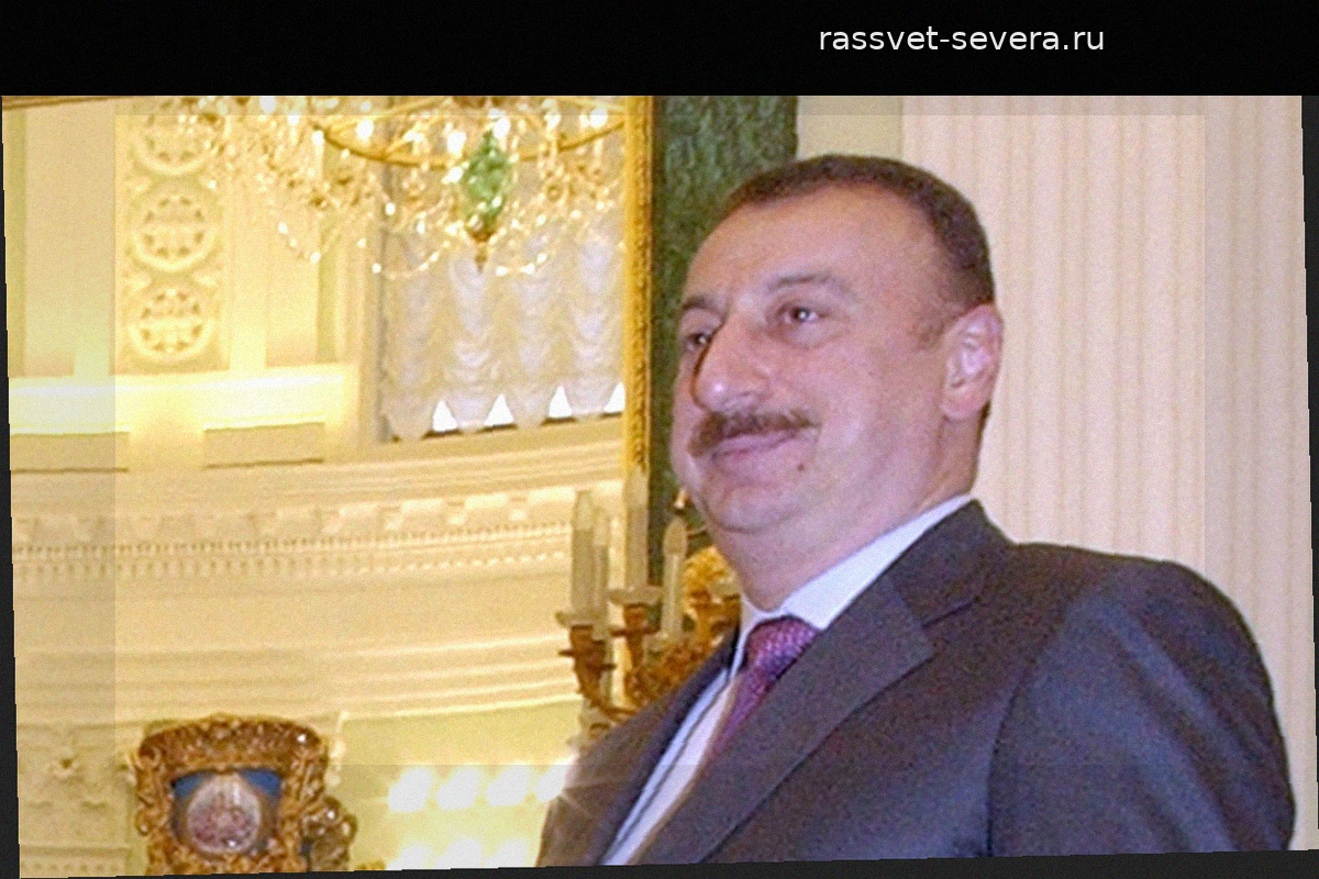 Азербайджан нацелен на расширение торгового партнерства с Украиной