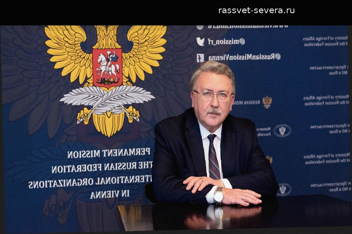 Михаил Ульянов обвинил Запад в поощрении ударов по АЭС
