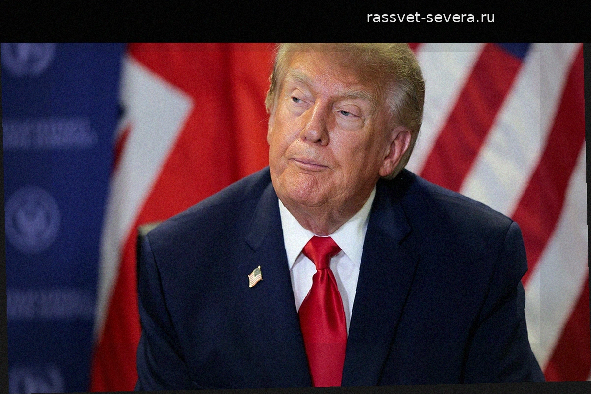 Трамп объявил о завершении вывода войск США из Ирака