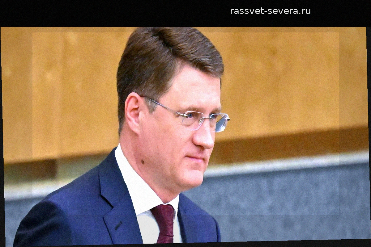 Александр Новак потребовал усилить надзор за стоимостью горючего
