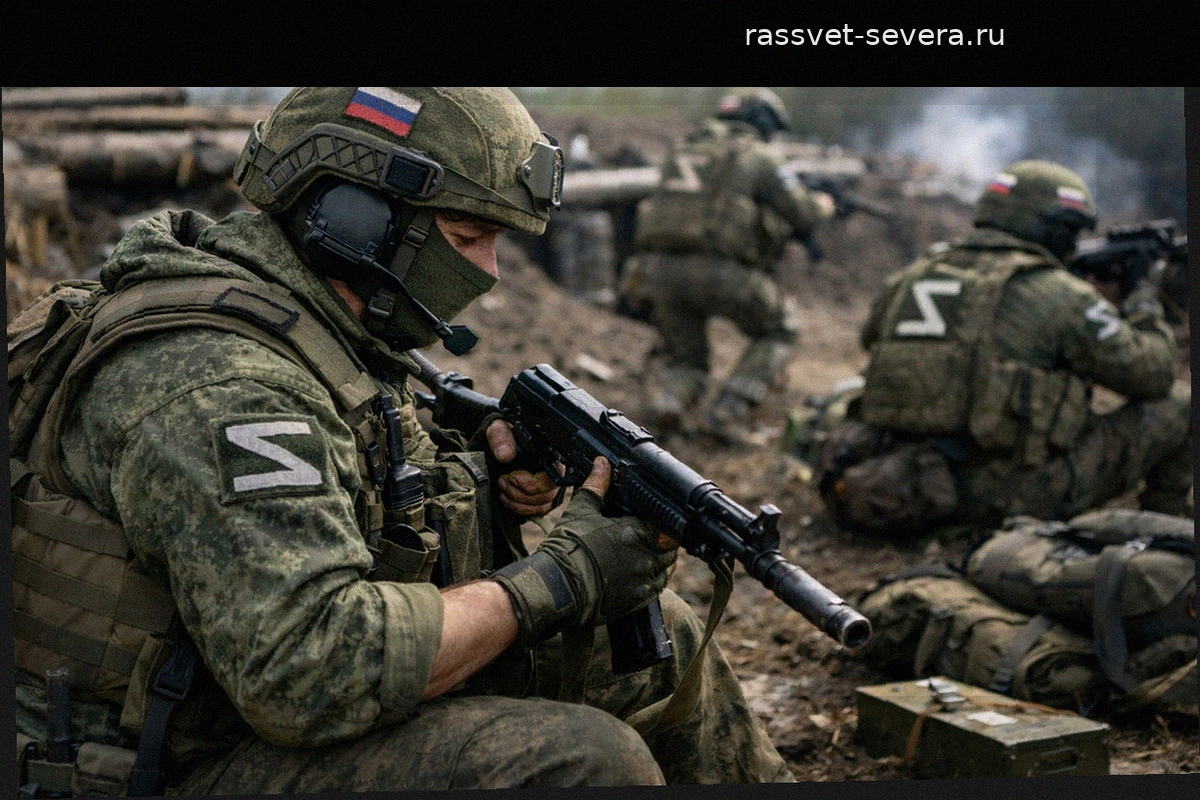 Андрей Белоусов отметил важную роль военно-политических органов ВС РФ