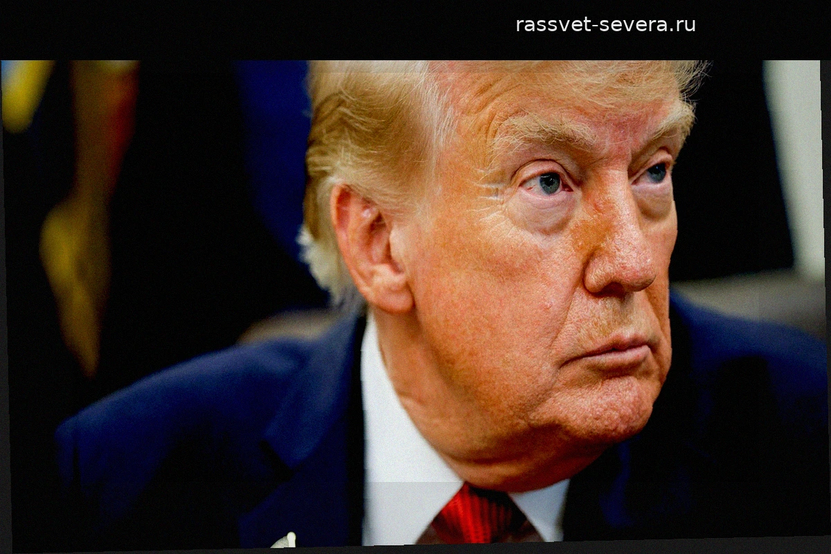 Трамп пожелал Зорану Мамдани стать успешным мэром Нью-Йорка