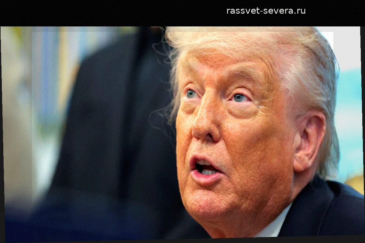 Конфликт с Ираном: Трамп видит перспективу сделки, но не прекращает угрозы