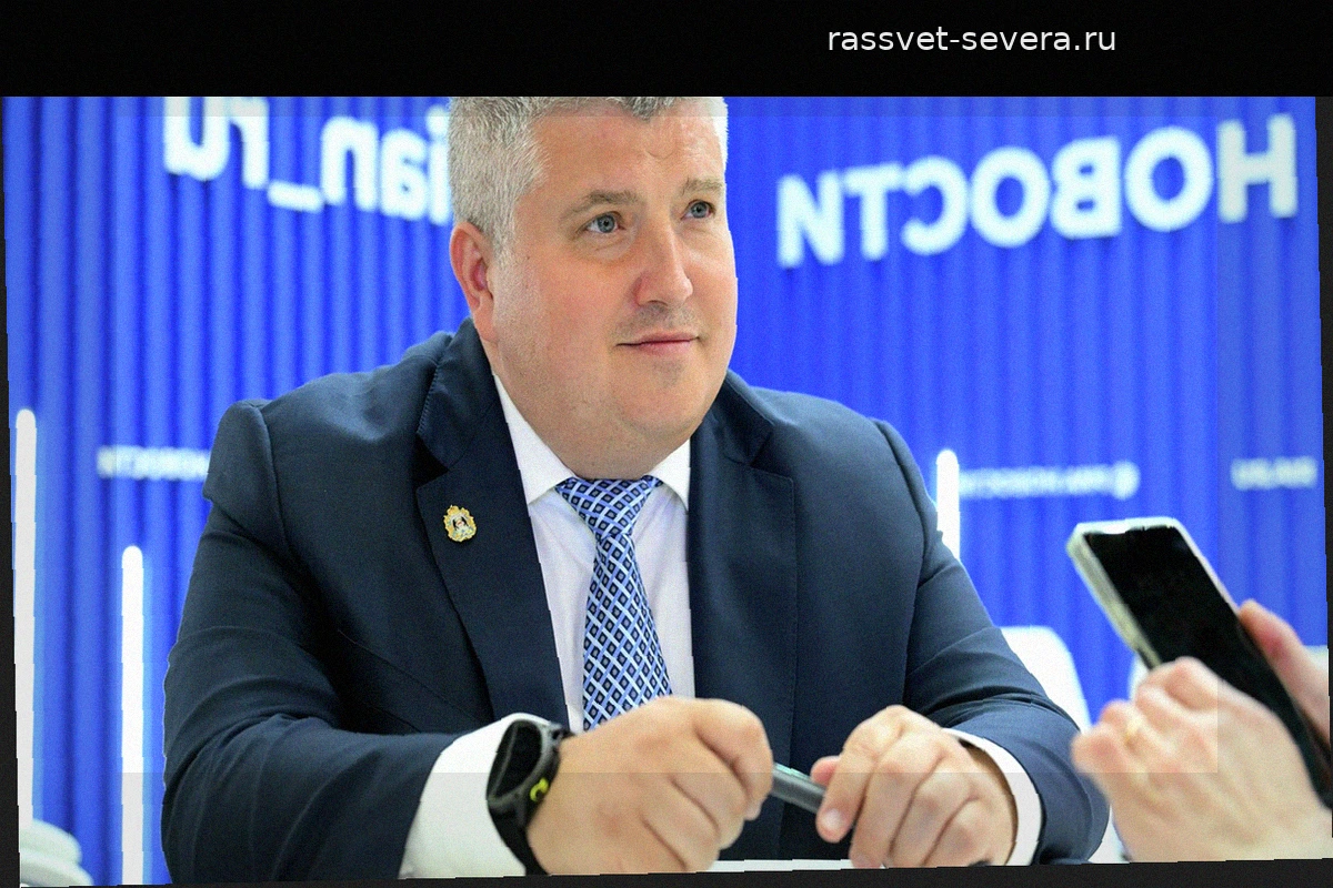 Новгородская область ввела девять мер поддержки для привлечения медицинских кадров