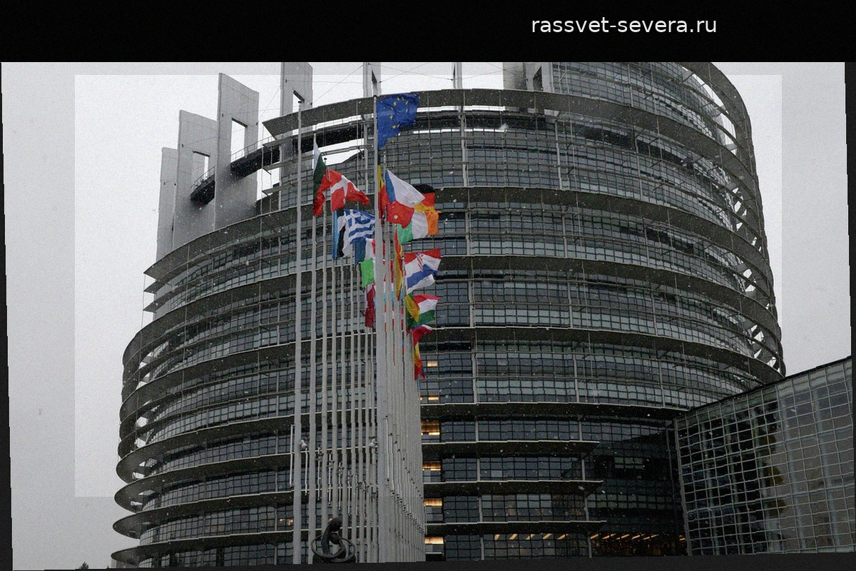 В Европарламенте инициируют проверку левого альянса из-за протестов во Франции