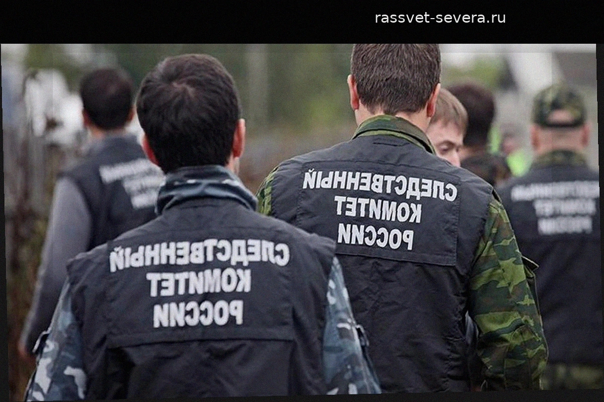 В СК предложили сделать конфискацию самостоятельным видом наказания