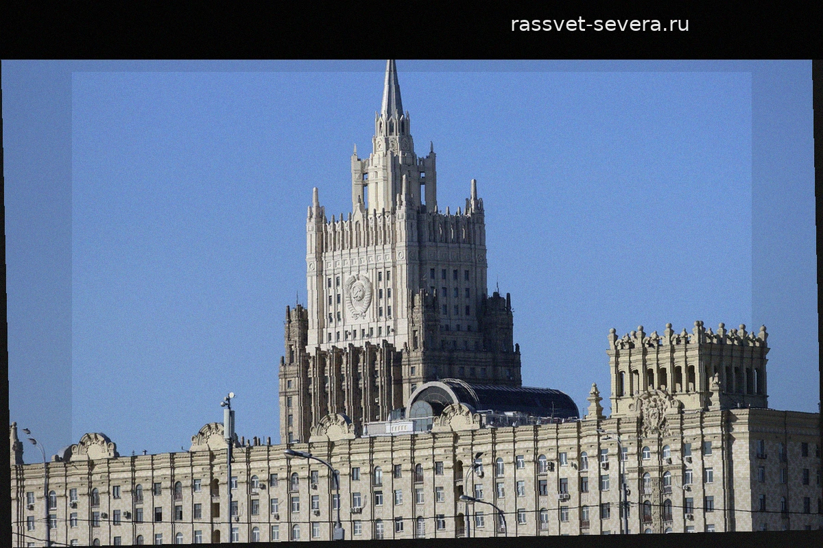Россия не планирует вводить визы для граждан Украины