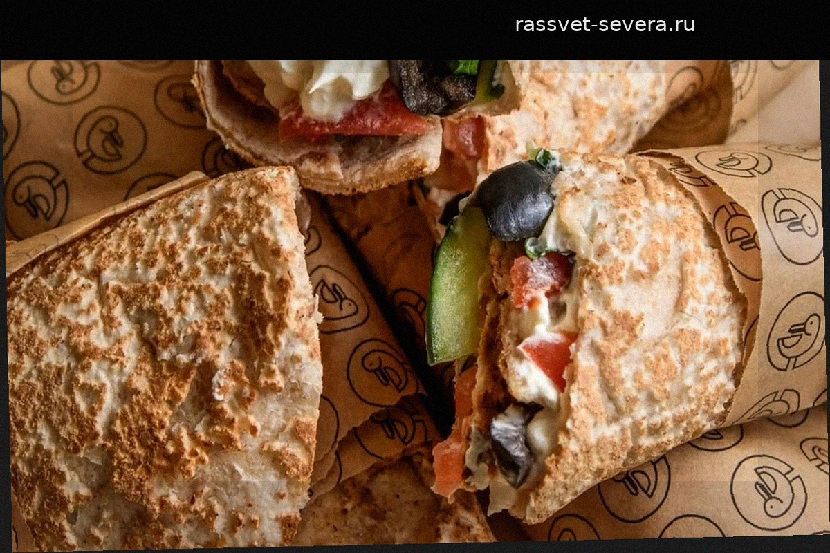 Makan: ливанский стритфуд в Мадриде теперь и в Recoletos