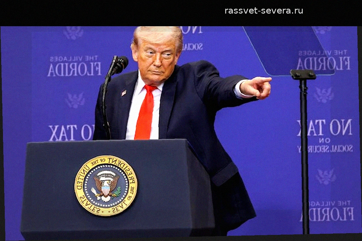 Трамп заявил, что США возьмут Кубу под контроль сразу после завершения миссии в Иране
