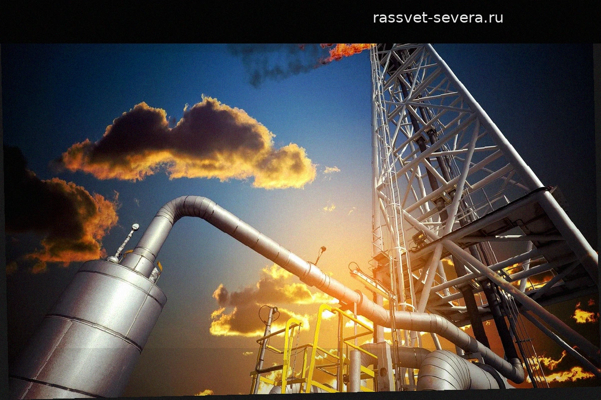 Ineos останавливает производство на трех заводах в Халле