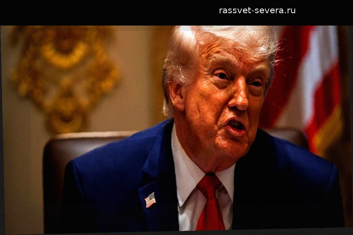 Ближний Восток: Трамп стремится к деэскалации в Ливане на фоне угроз Ирана
