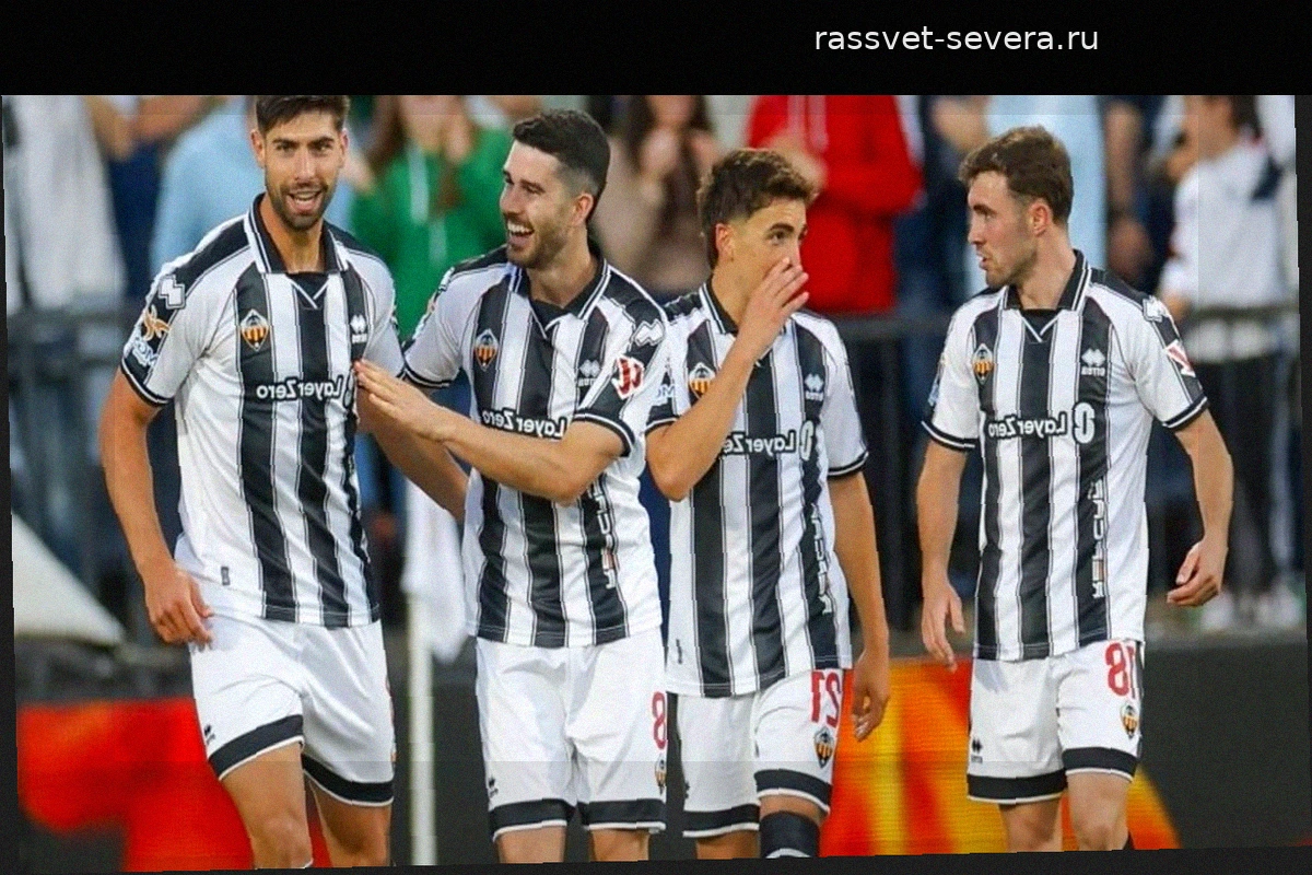 Итоги 37-го тура Сегунды: интрига в гонке за повышение достигла предела