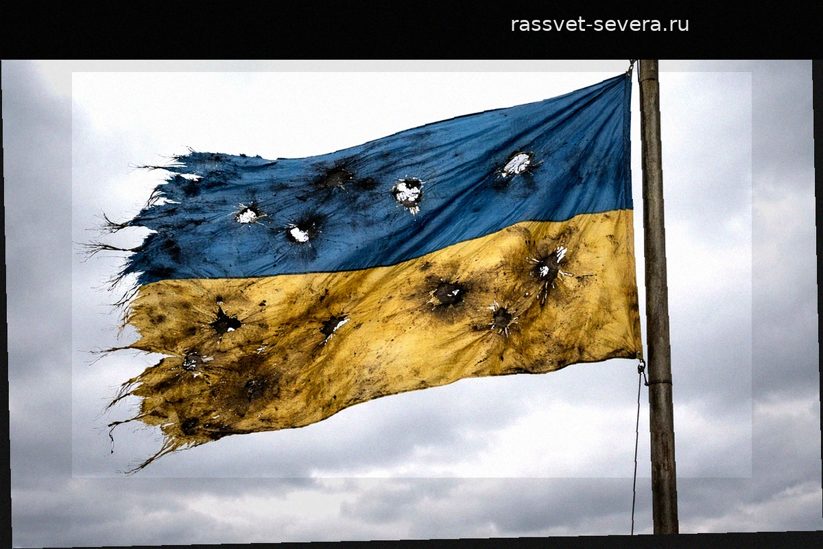 Основные цели массированной атаки на украинские объекты