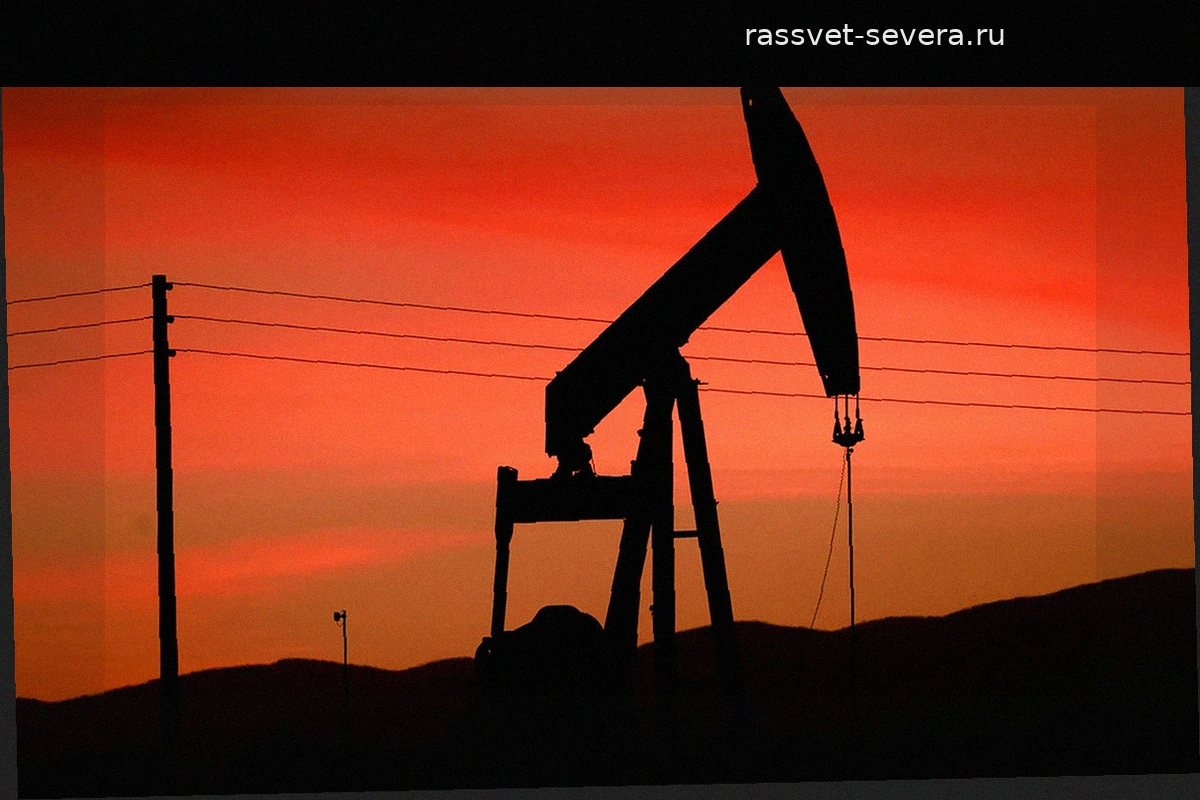Стоимость нефти Urals превысила $110 за баррель