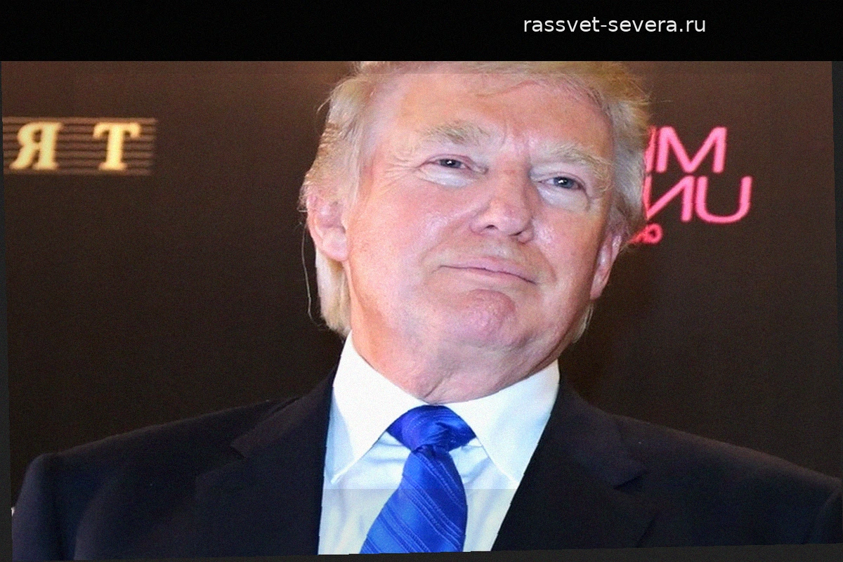 Трамп не позволит Ирану диктовать условия по Ормузскому проливу