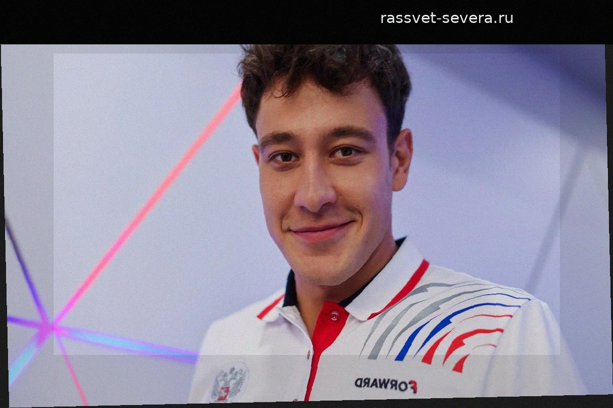 Российский гребец стал вице-чемпионом Европы в заезде на каноэ