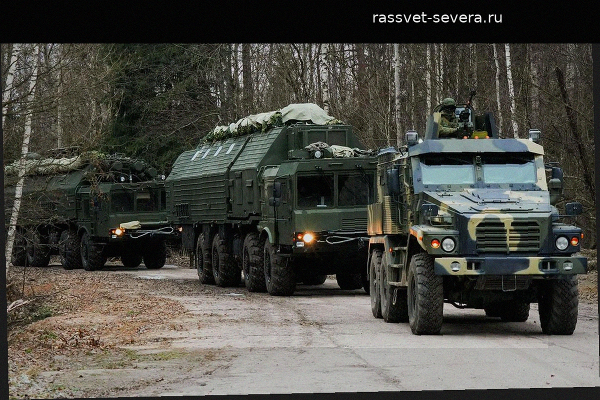 Медведев: Арсенал России не ограничивается «Орешником» и «Посейдоном»