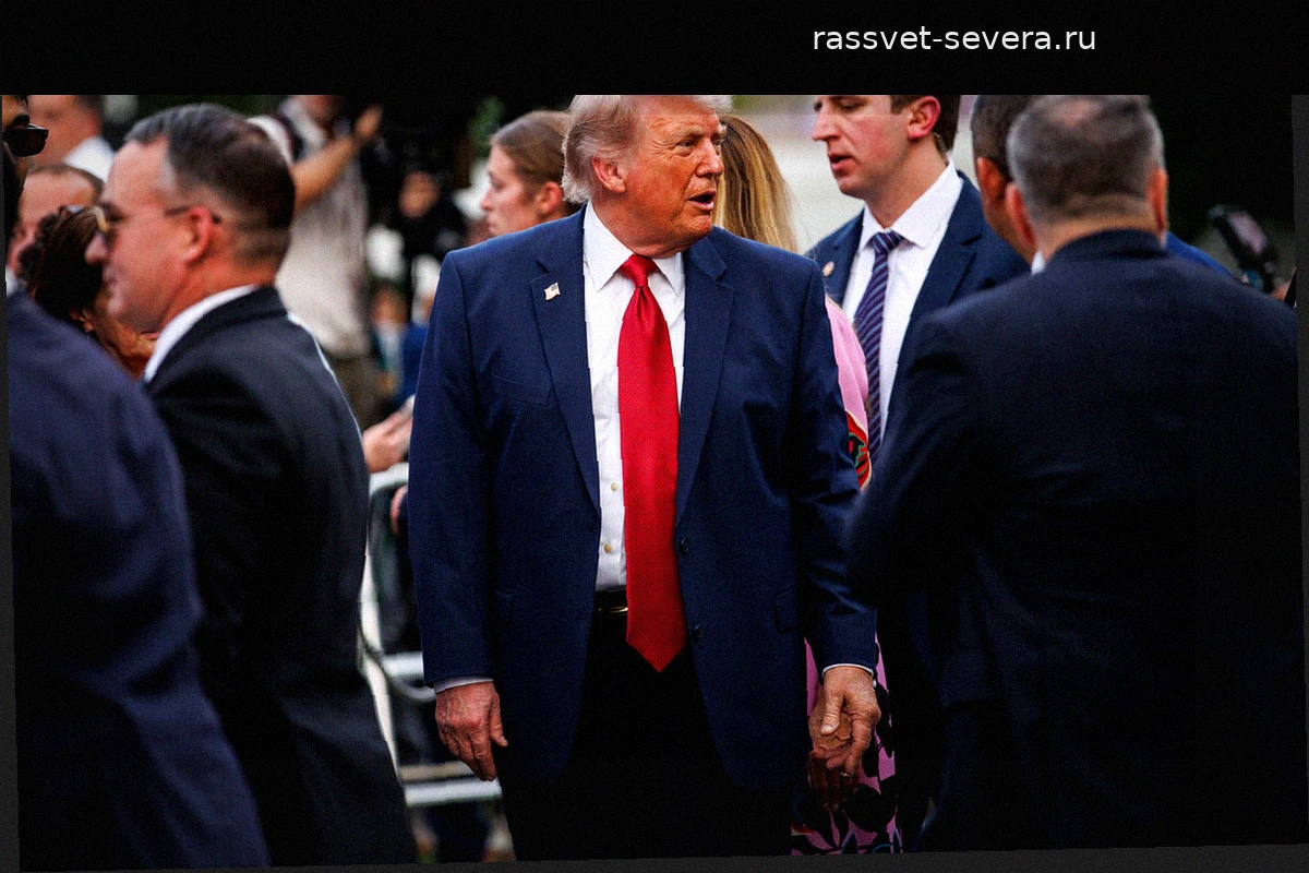 Стратегия Трампа по Кубе: выбор между дипломатическим давлением и силовым решением