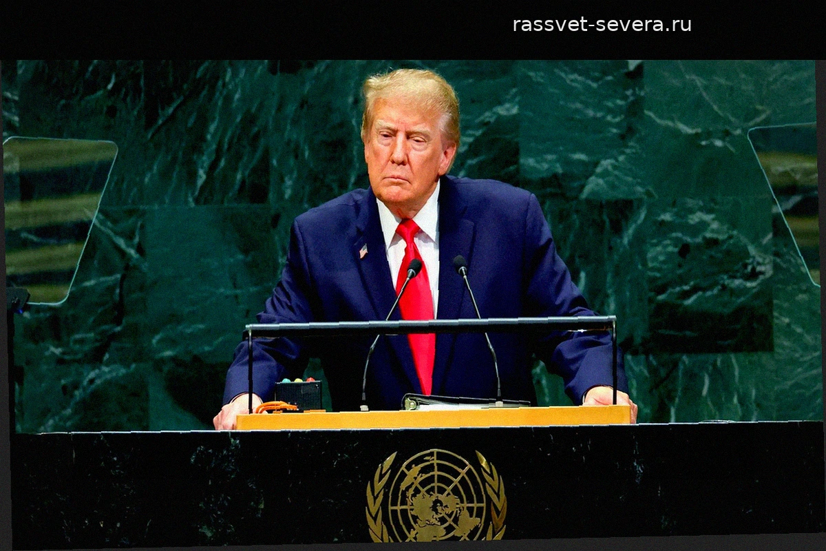 Трамп предложил переименовать искусственный интеллект в суперинтеллект