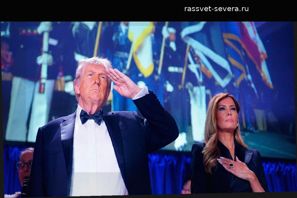 Трамп видит в попытках покушения на него подтверждение своей «исторической значимости»