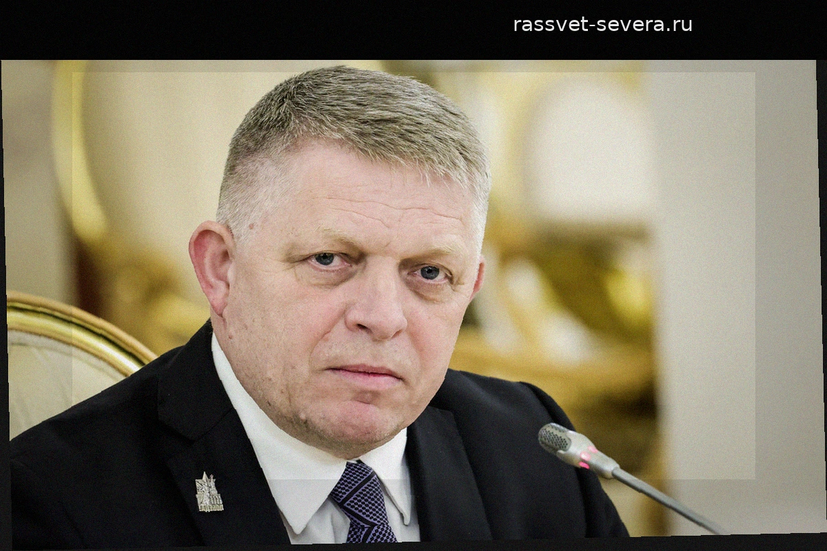 Словацкий премьер не планирует отвечать на запреты пролета своего борта со стороны ряда стран