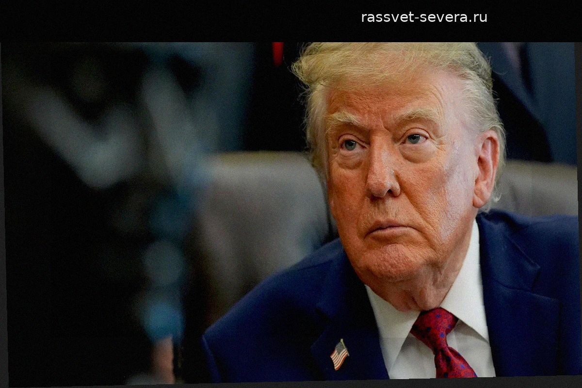 Трамп отказался от подаренного Катаром самолета в пользу старого борта №1