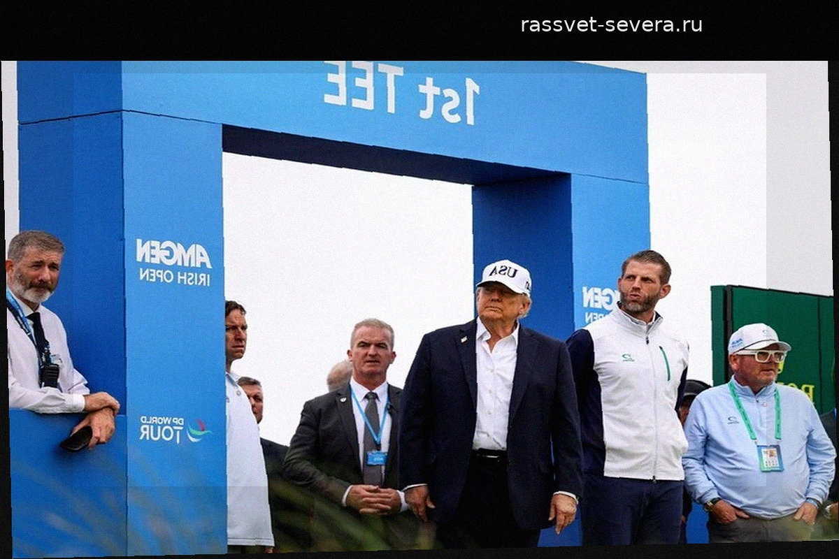 Дженсен Хуанг посетит ужин Дональда Трампа в честь Си Цзиньпина