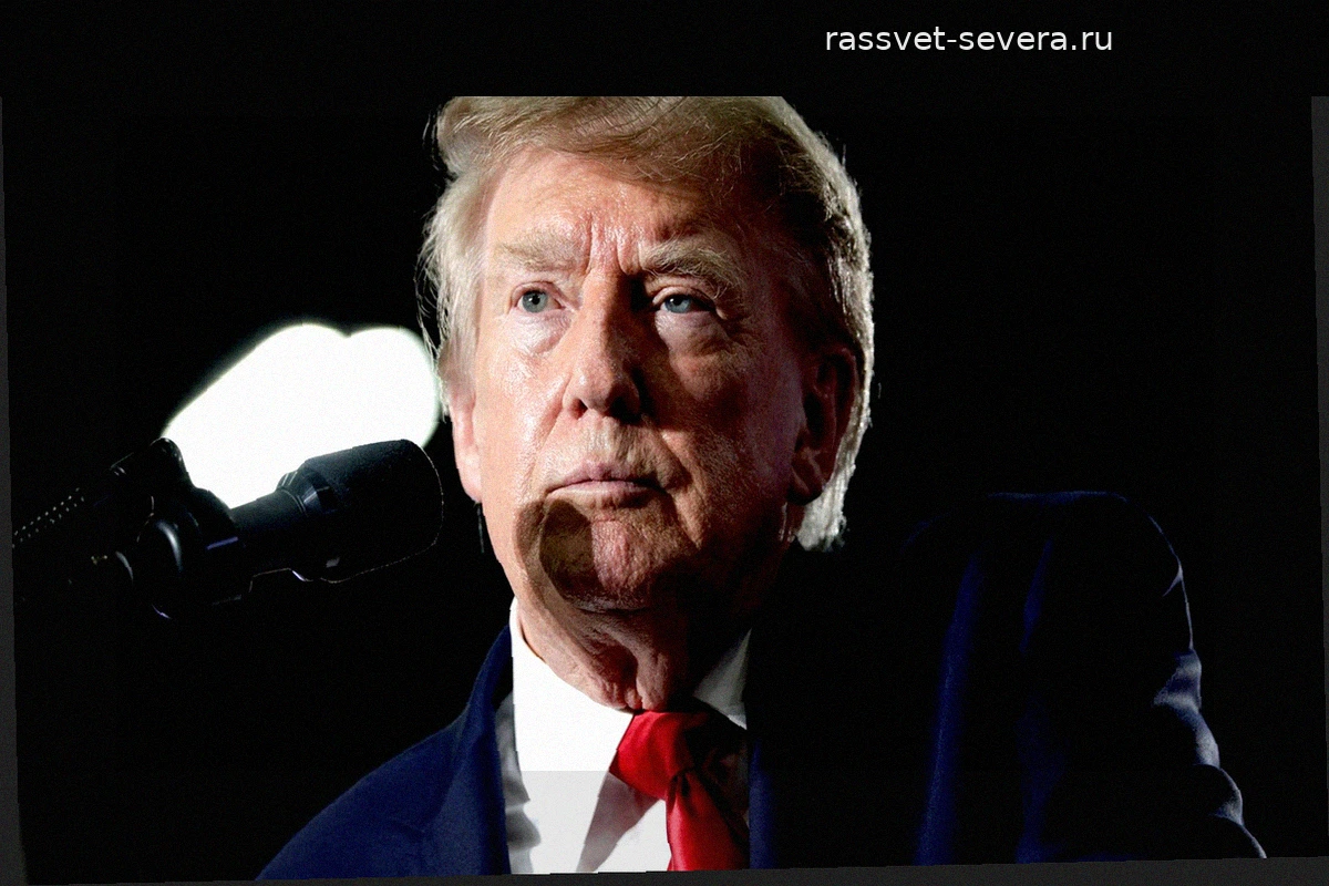 Трамп заинтересован в достижении прорыва по Украине в период своего президентства