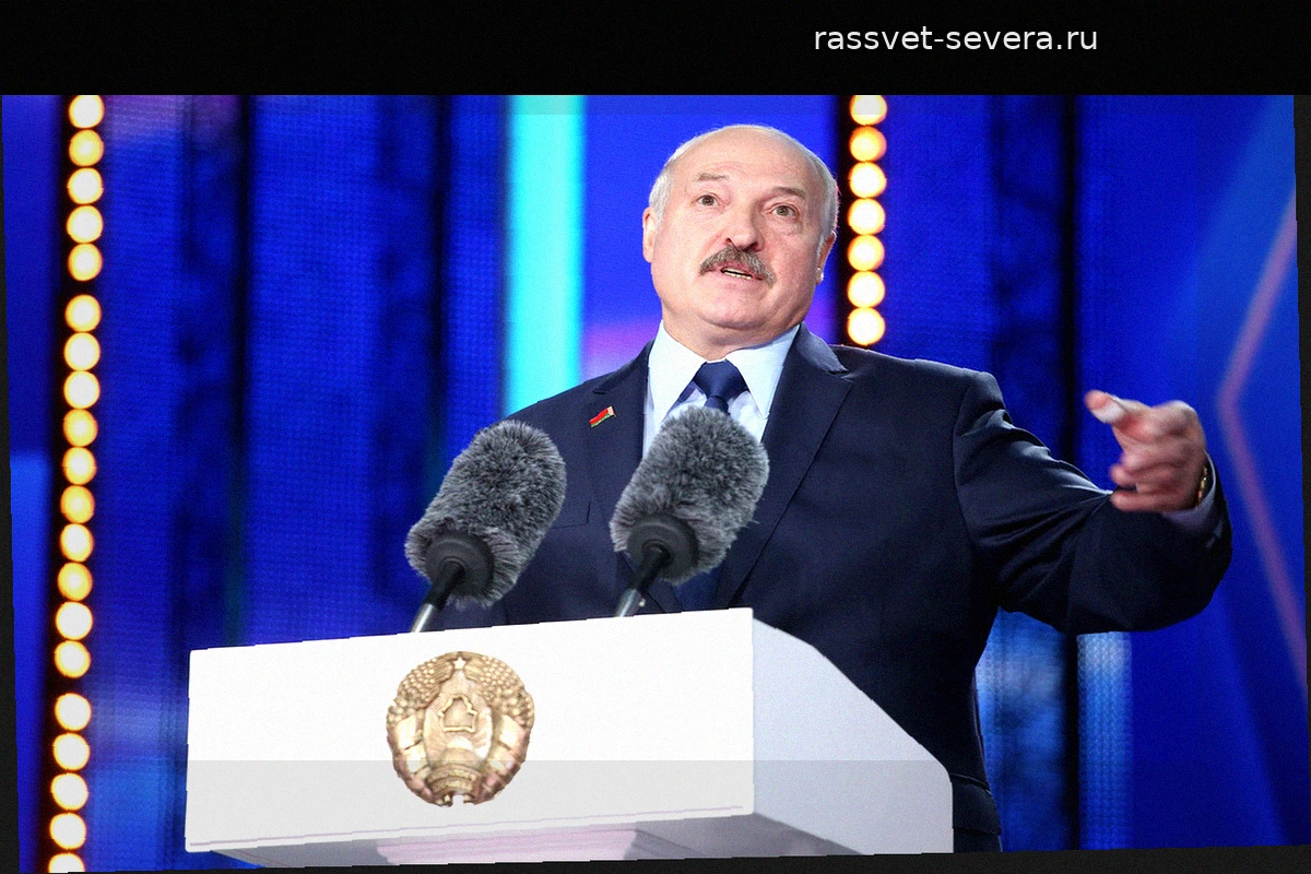 Лукашенко выразил солидарность с Венесуэлой на фоне внешней агрессии