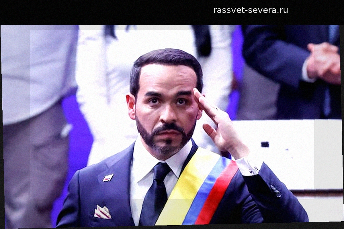 Президент Де ла Эсприэлья объявил о возвращении к практике фумигации незаконных посевов