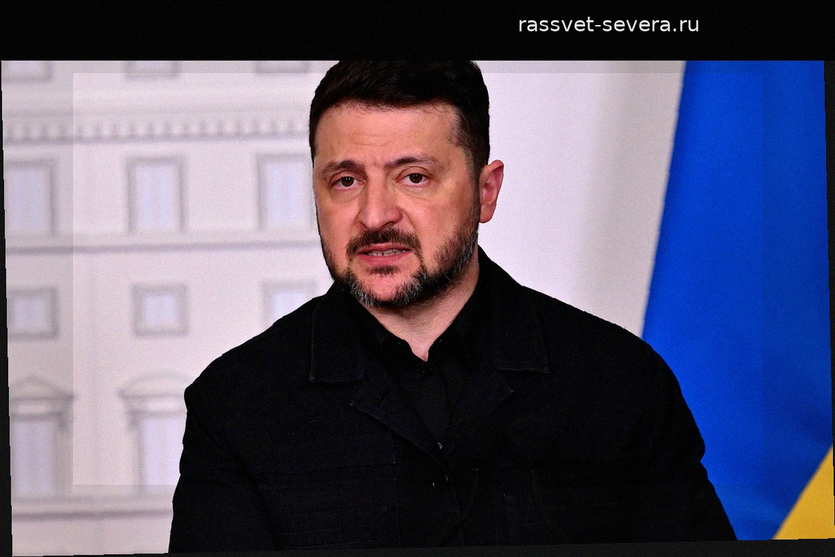 Эксперт-американист назвал ключевую цель визита Зеленского в Вашингтон