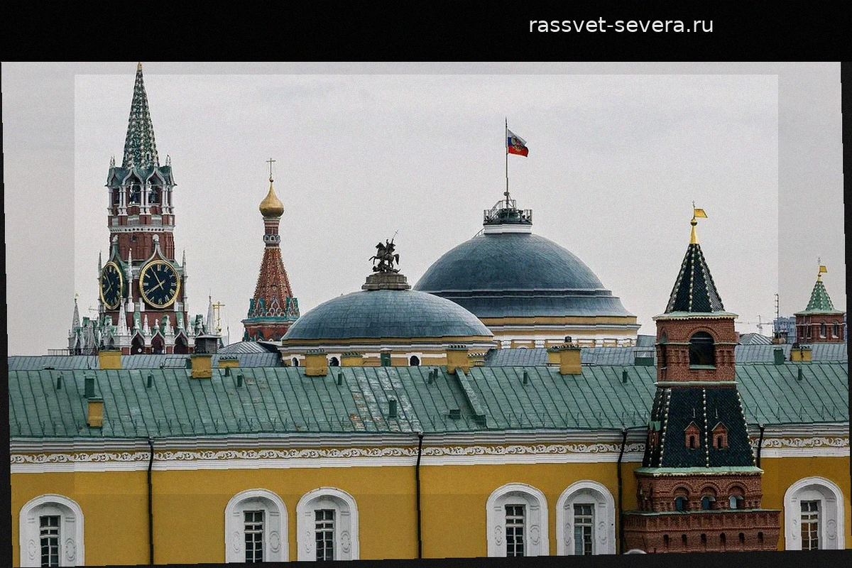 Кремль отреагировал на перемещение эстонских подразделений к российским границам