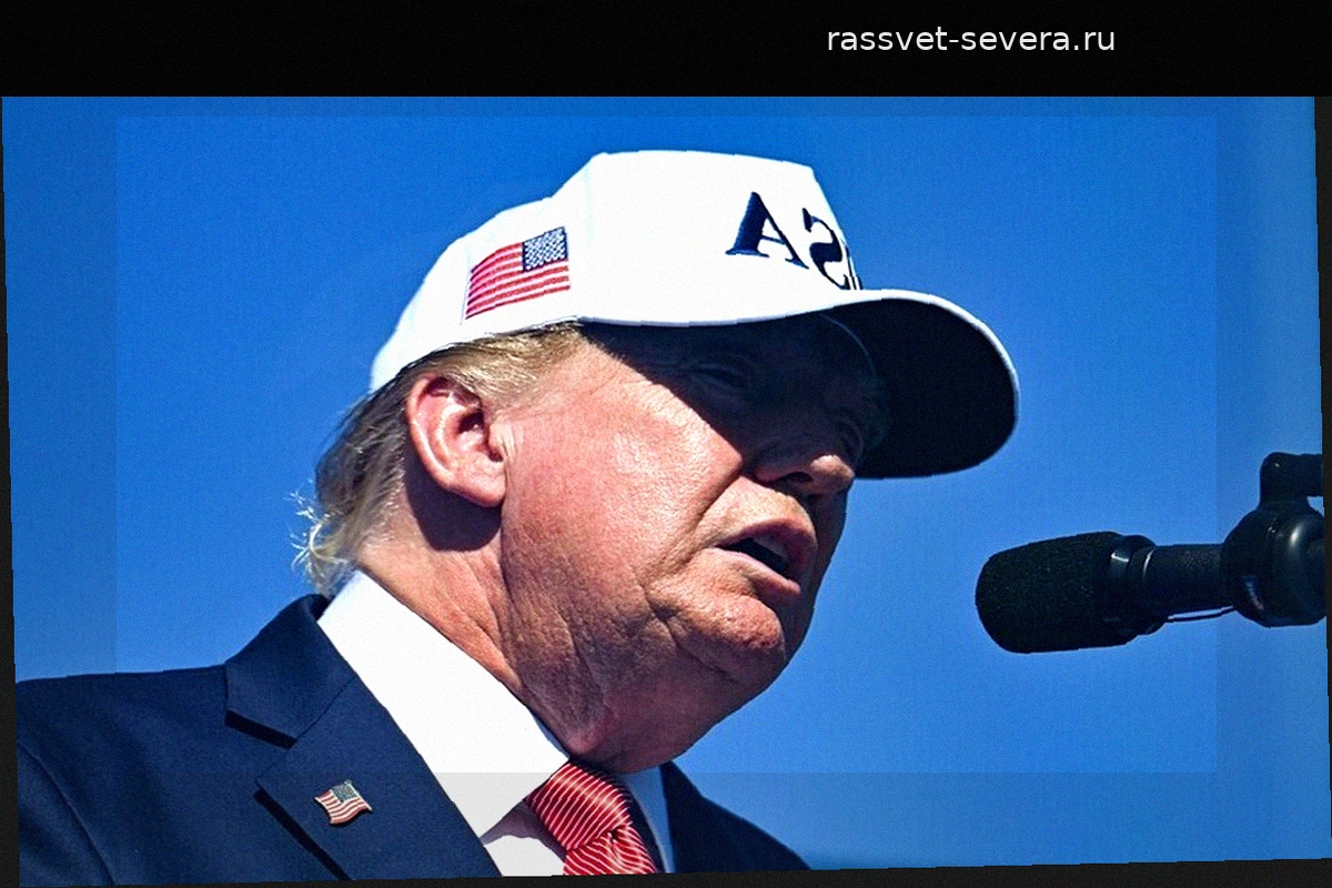 Трамп пообещал американцам выплаты по 5000 долларов в случае победы на выборах