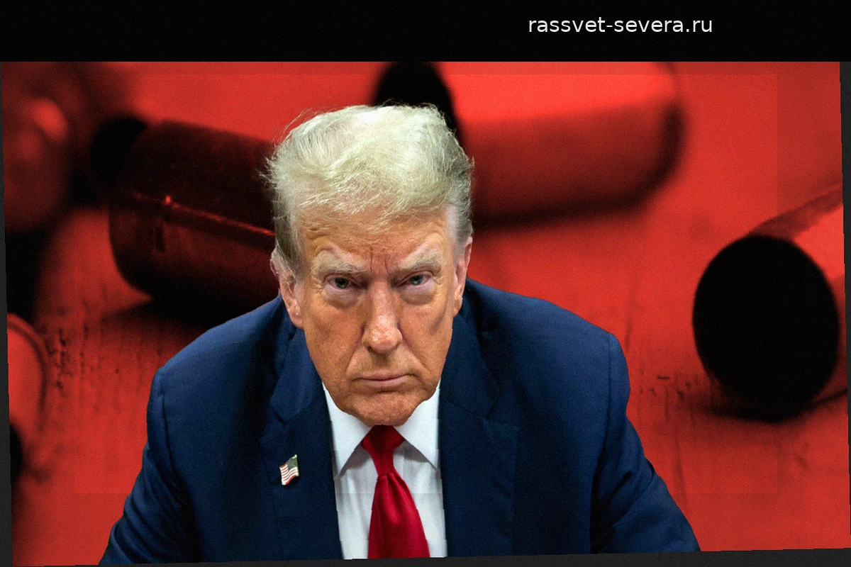Трамп назвал Иран «побежденной нацией» и предупредил о критической фазе переговоров