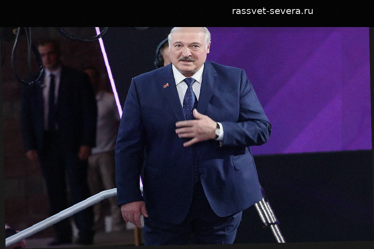 Александр Лукашенко встретится с делегацией США