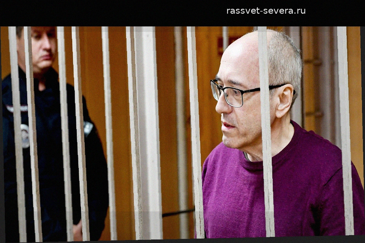 Защита Павла Сюткина обжаловала приговор за фейки об армии