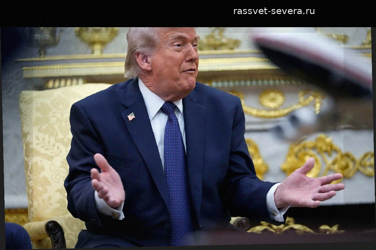 Геополитическая сделка: Трамп поставил на паузу вооружение Тайваня ради диалога с КНР