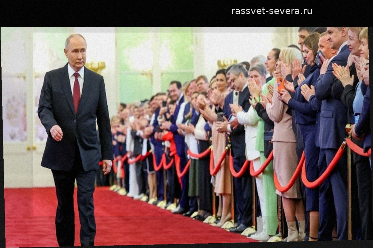 «Раньше говорили "ВВП", теперь называют "дед"». Политолог Александра Прокопенко — о страхах и настроениях элит в России