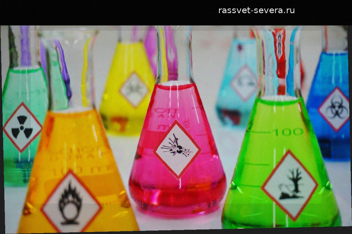 Токсичные вещества, которые ЕС не спешит запрещать, по-прежнему содержатся в подгузниках, игрушках и питьевой воде