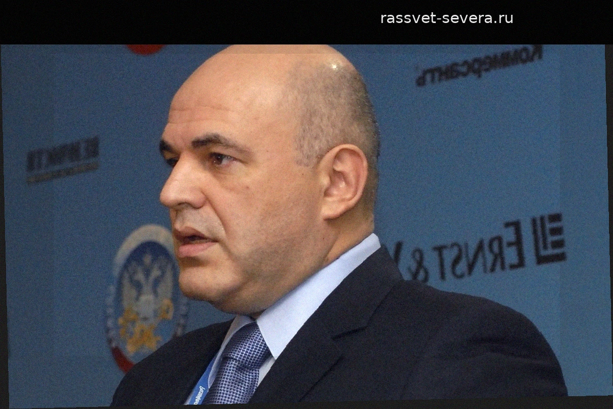 Михаил Мишустин провел рабочую встречу с Андреем Турчаком на Алтае