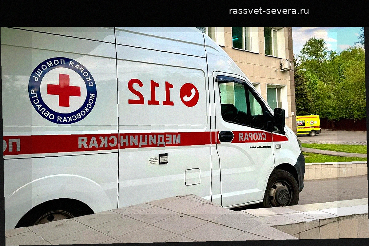 В Люберцах возбудили уголовное дело за стрельбу по детям из пневматики