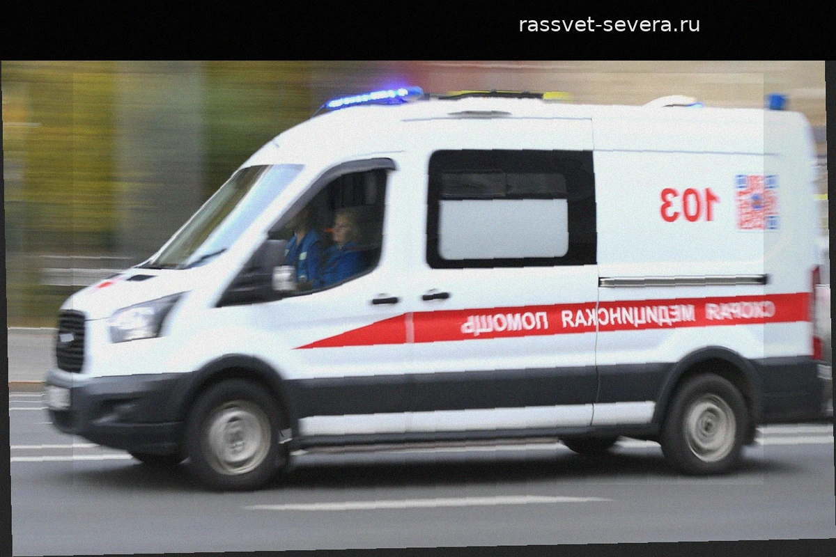 В Белгороде из-за ночной атаки ВСУ погибли трое мирных жителей